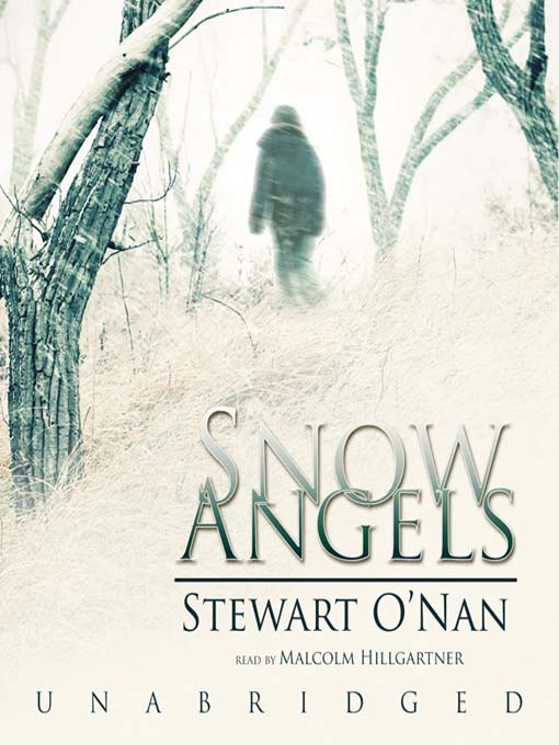 snow angels