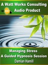 Managing Stress