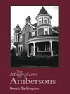 The Magnificent Ambersons
