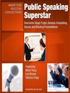 Public Speaking Superstar