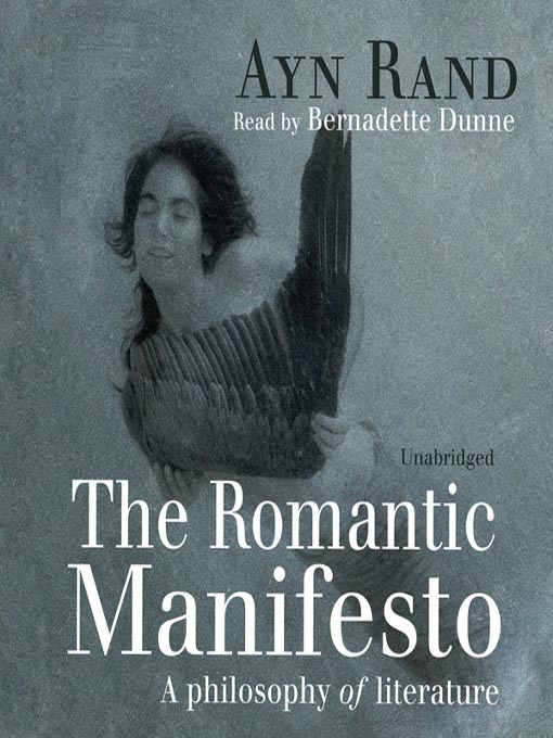 The Romantic Manifesto@