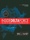 Inside Delta Force