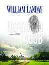 Defending Jacob