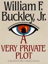 A Very Private Plot