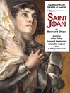 Saint Joan