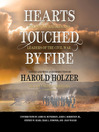 Hearts Touched by Fire
