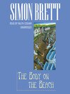 The Body on the Beach: Fethering Mystery Series, Book 1