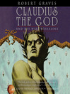 Claudius the God