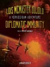 Diplomatic Immunity