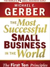 The Most Successful Small Business in the World