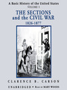 A Basic History of the United States, Volume 3