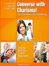 Converse with Charisma!