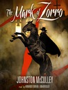 The Mark of Zorro