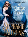 The Elusive Bride