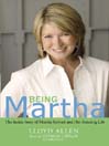 Being Martha