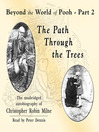 The Path through the Trees