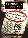 Sandra Nichols Found Dead