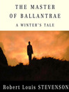 The Master of Ballantrae