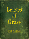 Leaves of Grass