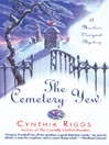 The Cemetery Yew by Cynthia Riggs