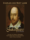 Tales from Shakespeare