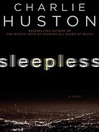 Sleepless By Charlie Huston