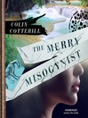 The Merry Misogynist By Colin Cotterill