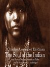 The Soul of the Indian