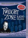 Twilight Zone Radio Dramas, Collection 6@