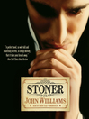 Stoner By John Williams