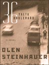 36 Yalta Boulevard By Olen Steinhauer