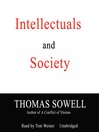 Intellectuals and Society