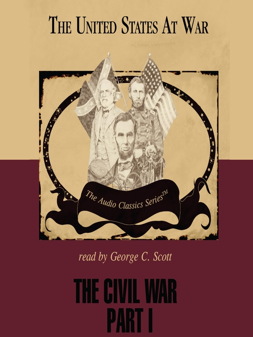 The Civil War, Part I