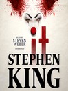 It