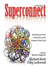 Click here to view title details for SuperConnect by Richard Koch