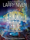 The Ringworld Throne