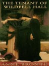 The Tenant of Wildfell Hall