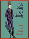 The Diary of a Nobody