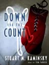 Down for the Count By Stuart M. Kaminsky