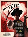The Mark of Zorro™