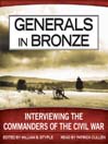 Generals in Bronze