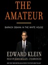 The Amateur
