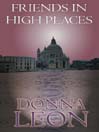 Friends in High Places
