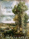 Under the Greenwood Tree