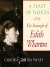 A Feast of Words