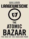 The Atomic Bazaar