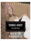Tess of the d'Urbervilles