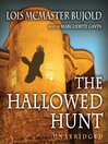The Hallowed Hunt@