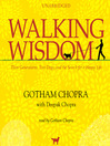 Walking Wisdom