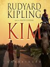 Kim By Rudyard Kipling